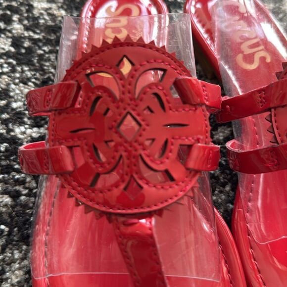 ***FINAL MARKDOWN***Circus by Sam Edelman “Canyon” thongs - Picture 2 of 7